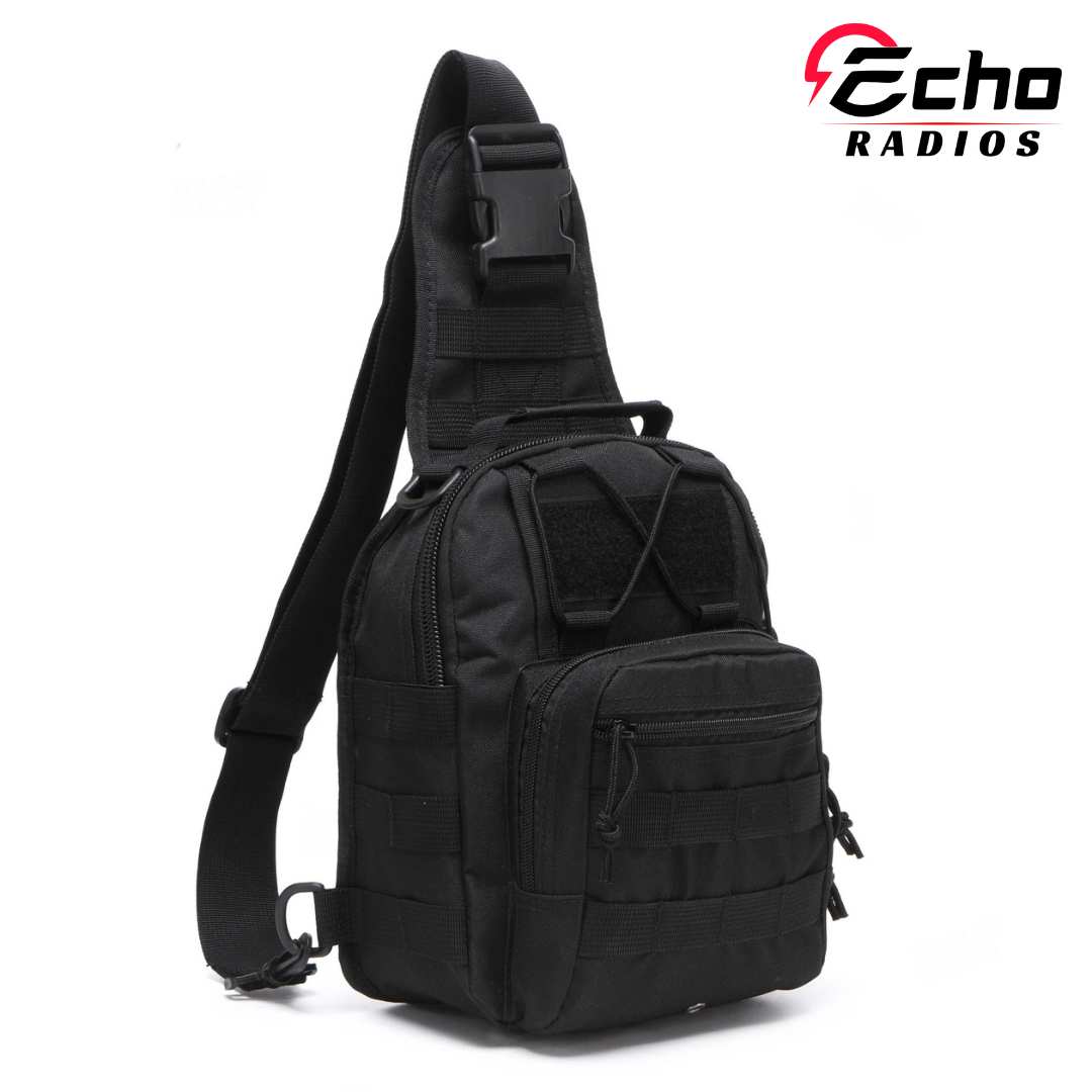 Echo Tactical Army Bag