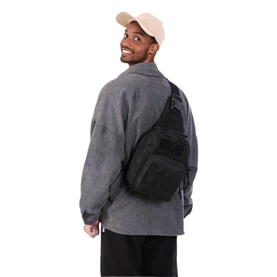 Echo Tactical Army Bag