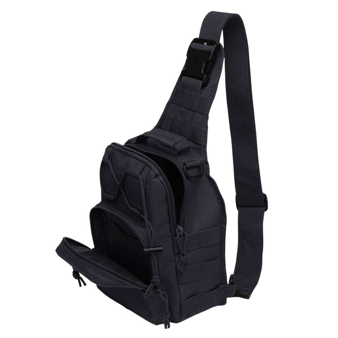 Echo Tactical Army Bag