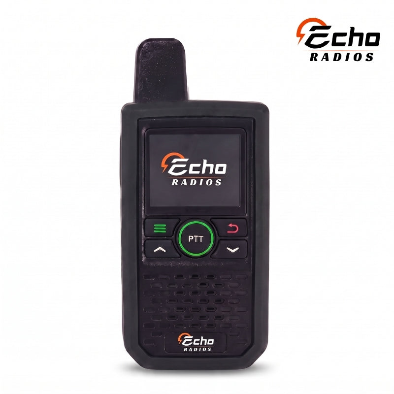 Echo Silicone Case