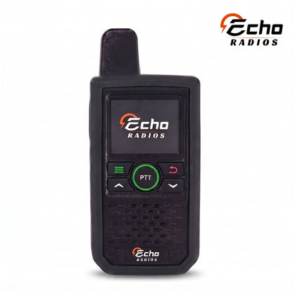 Echo Silicone Case