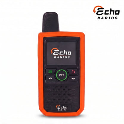 Echo Silicone Case