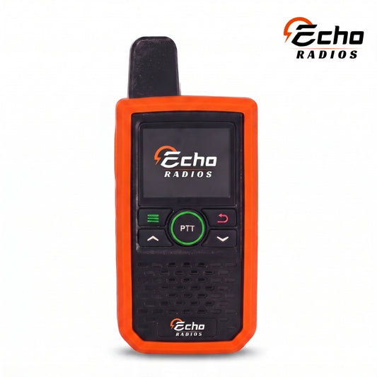 Echo Silicone Case