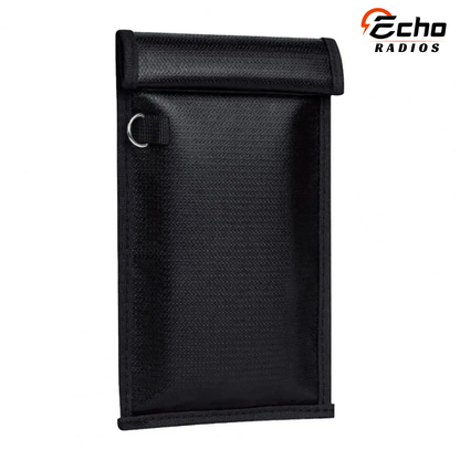 Echo SignalShield - EMP & Signal Protection