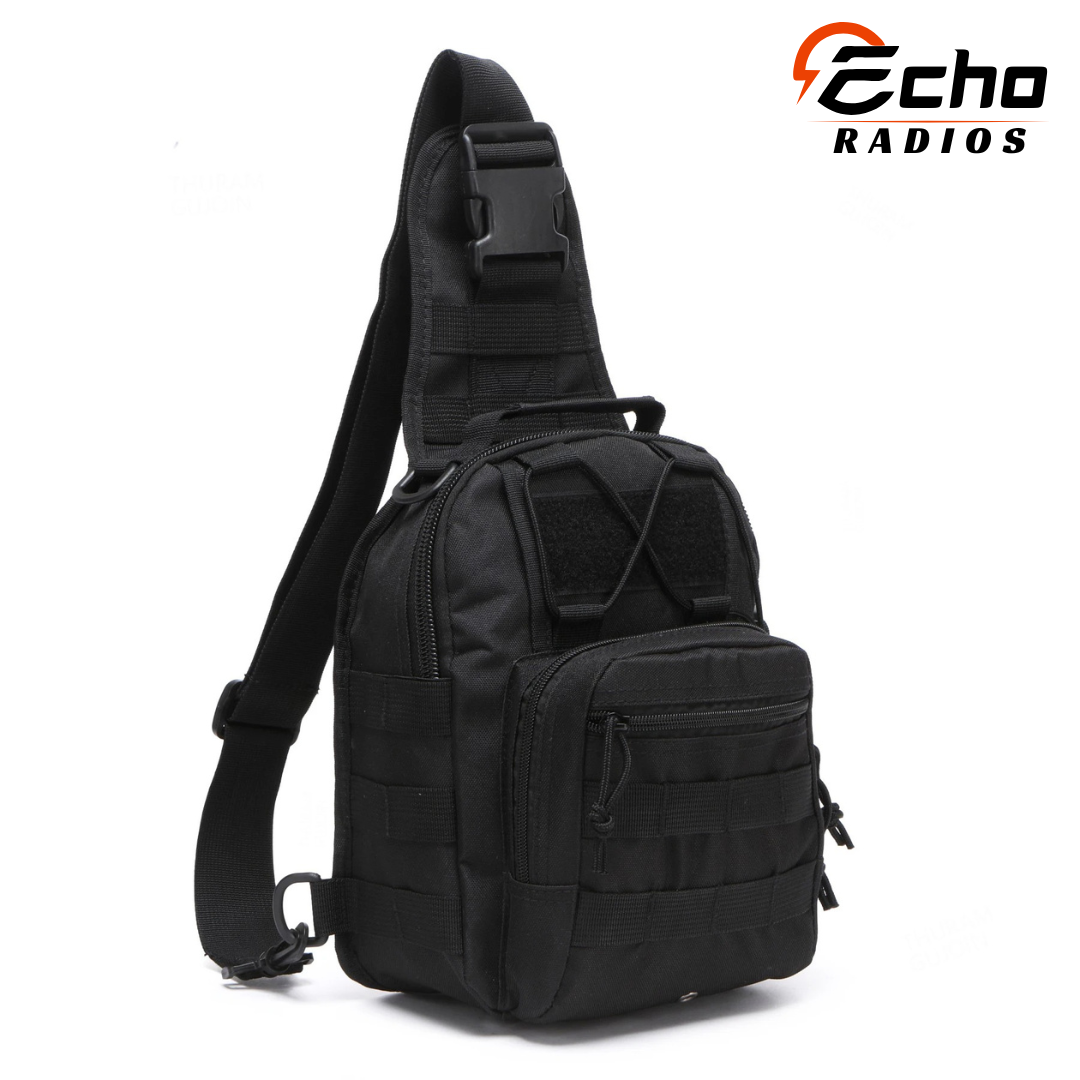 Echo Tactical Army Bag