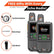 Echo Radios PTT Walkie-Talkie – EchoRadios