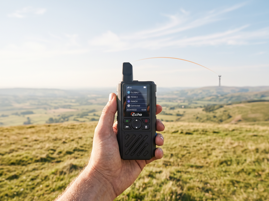 ReachMax™ Antenna