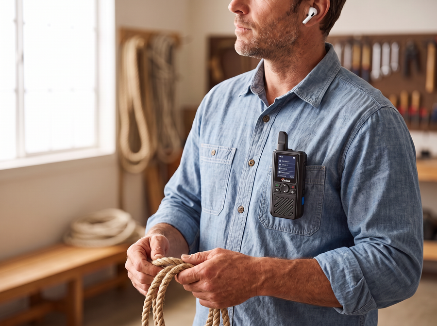 Bluetooth Headsets