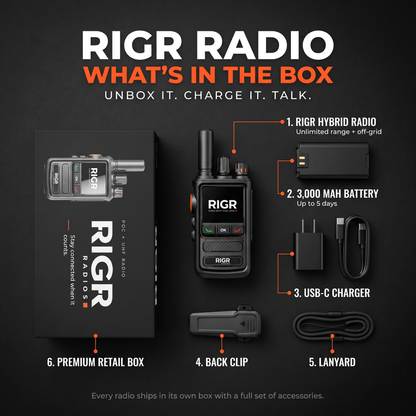RIGR