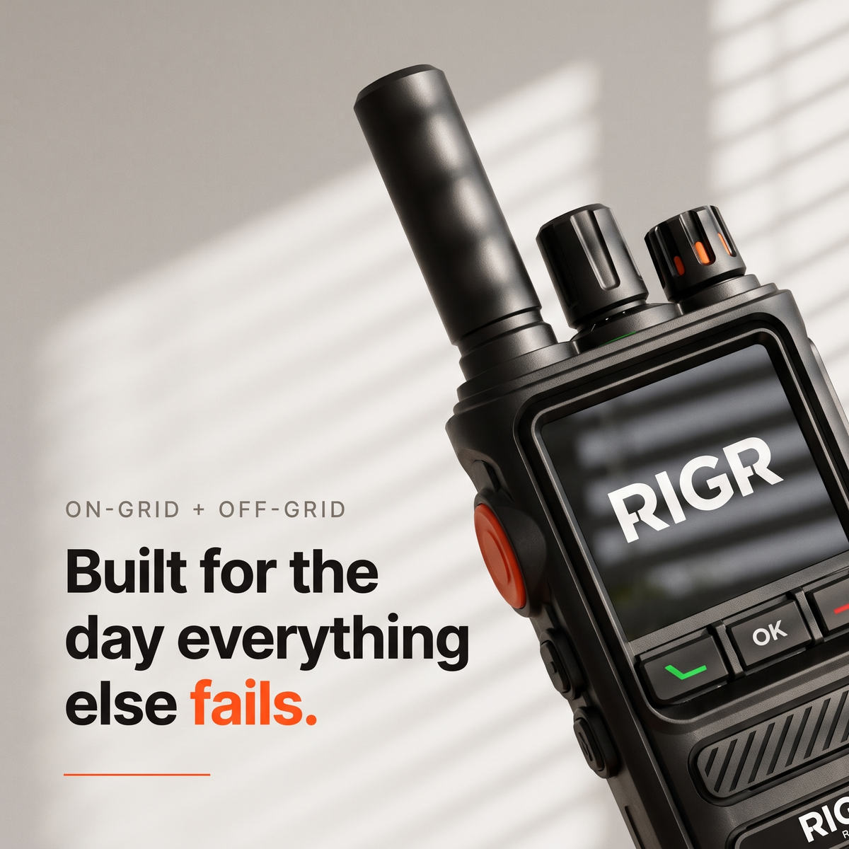 RIGR