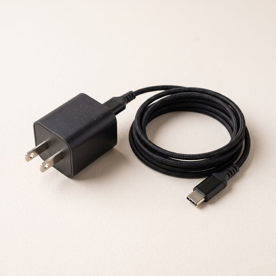 Charger