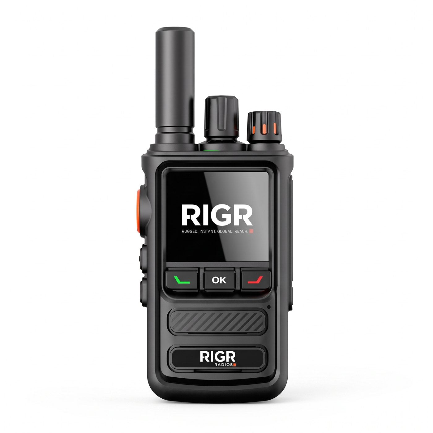 RIGR radio